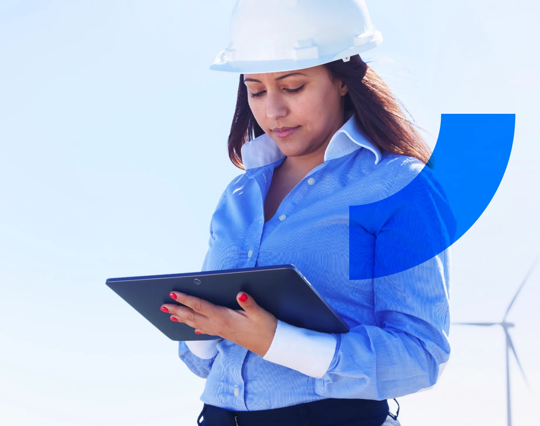 Cubedesigners réalise le site web de DJUST, solutions B2B clés en main.